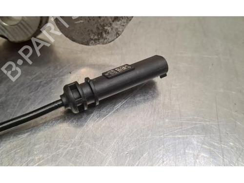 Left front steering knuckle MINI MINI (F55) Cooper | BP40070845M25 - Image 3