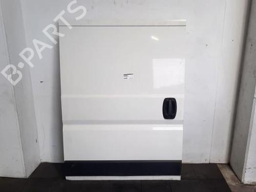 Right slide door PEUGEOT BOXER Van 2.0 BlueHDi 110 | BP23610539C75 