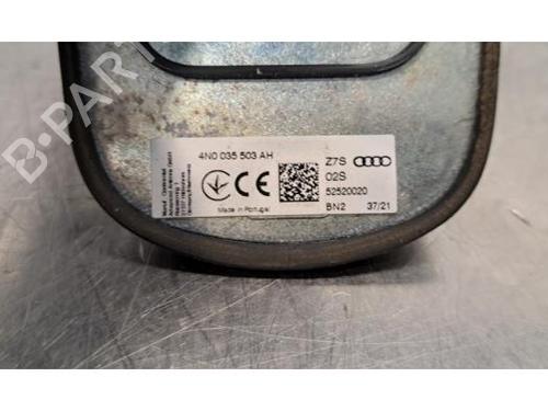 Antenne/Base AUDI A6 C8 Avant (4A5) 35 TDI Mild Hybrid | BP33678894C140  - Image 5