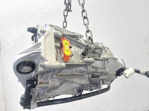Used Engine Engine TESLA MODEL Y (5YJY) EV Performance All-wheel Drive (534 hp) 34198169 34198169