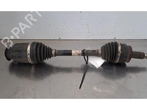 Used Right front driveshaft Right front driveshaft KIA SPORTAGE V (NQ5) 1.6 T-GDI MHEV (150 hp) 34272214 34272214