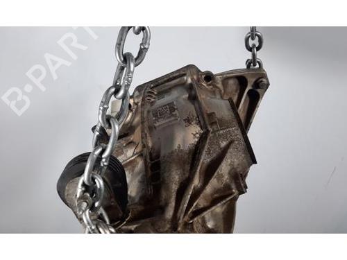 Differential hinten MERCEDES-BENZ C-CLASS T-Model (S205) C 220 BlueTEC / d (205.204) | BP30365397M24 