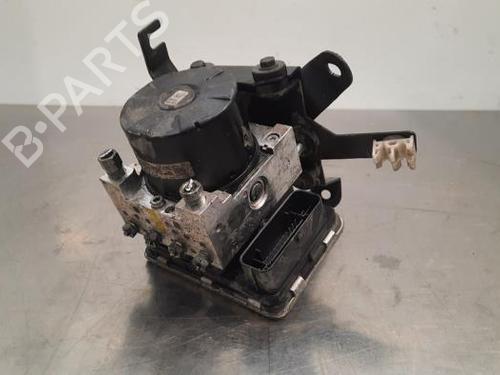 ABS Bremseaggregat NISSAN NAVARA NP300 Pickup (D23, D23T) 2.3 dCi 4x4 (D231, D23T) (190 hp) 23601896