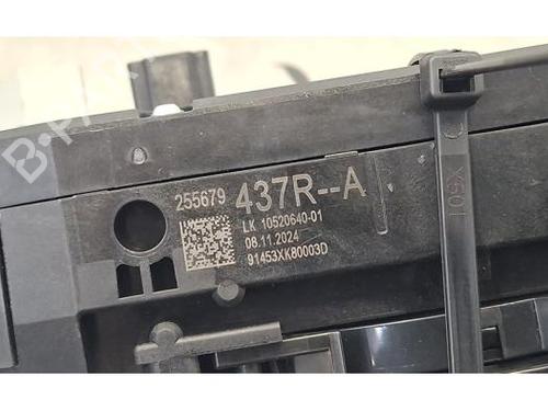 Ratstangsstang RENAULT TRAFIC III Van (FG_) 1.6 dCi 125 (FGMH) | BP39418198I23 - Image 6