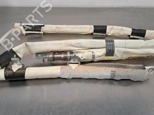 Used Right curtain airbag FIAT 500X (334_) 1.0 (334.AXN1B) (120 hp) 23593557