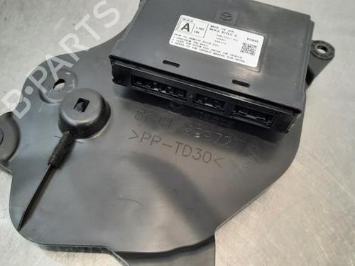 Electronic module MAZDA CX-3 (DK) 2.0 SKYACTIV-G | BP18236611M83 