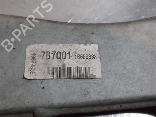 Querlenker links vorne CITROËN C4 III (BA_, BB_, BC_) 1.5 BlueHDi 130 (BBYHZB) | BP23635008M12 