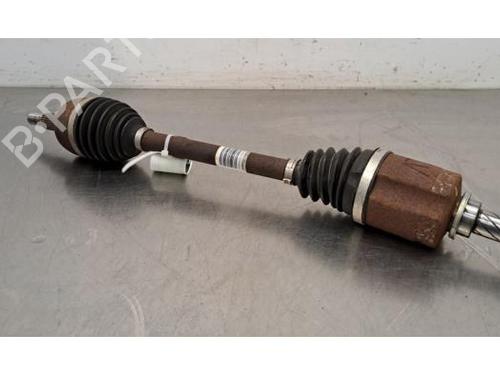 Used Left front driveshaft DACIA DUSTER (HM_) 1.3 TCe 130 (HMMF) (131 hp) 30163670