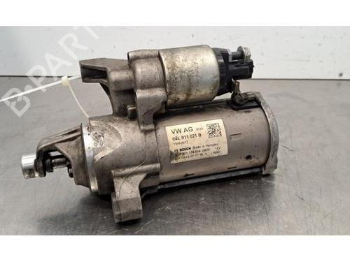 Startmotor AUDI A4 B9 (8W2, 8WC) 2.0 TDI (150 hp) 32398731