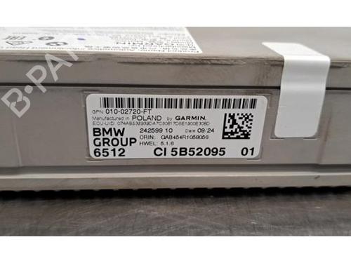 Electronic module BMW i4 (G26) eDrive40 | BP37285179M83 - Image 2