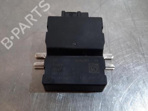 electronic-module-bmw-1-f40-2019-37674718 main image