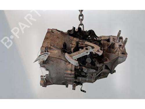 Gearbox FORD TRANSIT CUSTOM V362 Van (FY, FZ) 2.0 EcoBlue | BP37623677M3 - Image 5