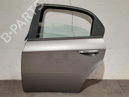 Used Left rear door ALFA ROMEO 159 (939_) 1.9 JTDM 8V (939AXE1B, 939BXE1B, 939BXH1B) (115 hp) 16264745