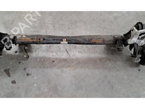 Rear axle OPEL MOKKA MOKKA-e (76) | BP34105257M2  - Image 5