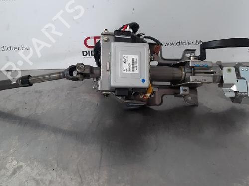 Steering column KIA SPORTAGE III (SL) 2.0 CRDi AWD | BP10879803M21 