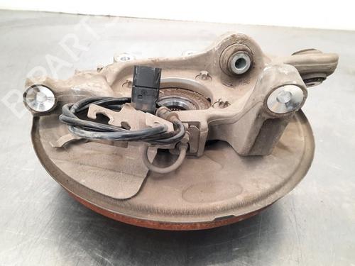 Right rear steering knuckle MERCEDES-BENZ C-CLASS Coupe (C205) C 180 (205.340) | BP17112810M28 