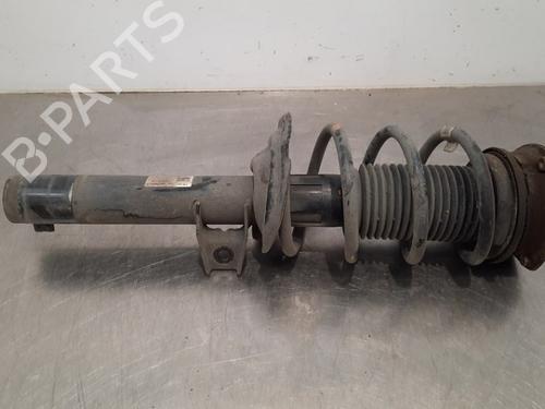 Used Left front shock absorber SKODA KODIAQ I (NS6, NS7, NV7) 2.0 TDI (150 hp) 15595048