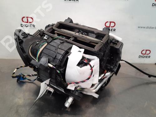 Used Heater matrix box Heater matrix box PEUGEOT 208 II (UB_, UP_, UW_, UJ_) e-208 (136 hp) 10897208 10897208