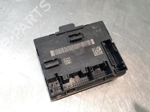 Electronic module AUDI Q2 (GAB, GAG) 1.6 TDI | BP10893671M83 