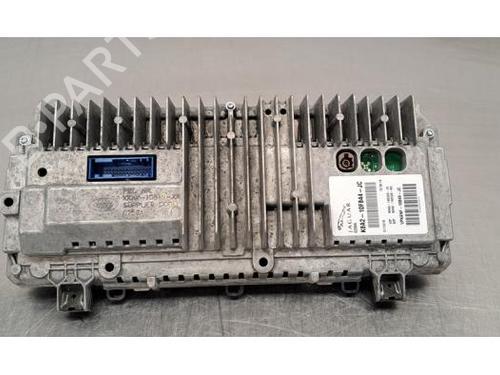 Instrument cluster LAND ROVER RANGE ROVER VELAR (L560) 3.0 D300 SDV6 4x4 | BP28092356C47 