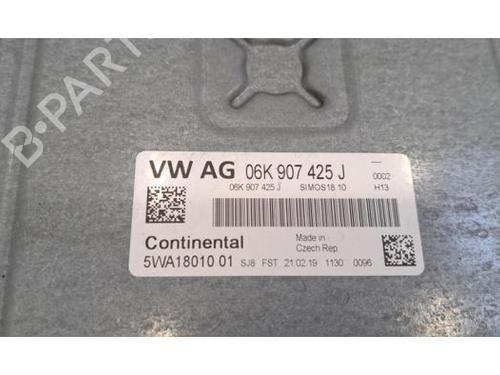 Engine control unit (ECU) VW GOLF VII (5G1, BQ1, BE1, BE2) 2.0 GTI | BP33997377M57 - Image 4