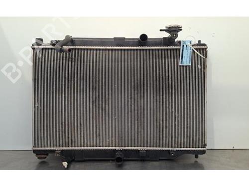Used Water radiator MAZDA CX-5 (KE, GH) 2.2 D (KE2FW) (150 hp) 33131945