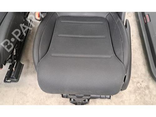 Sæde sæt MERCEDES-BENZ GLC (X254) 200d 4-matic (254.602) | BP37686510C78 - Image 6