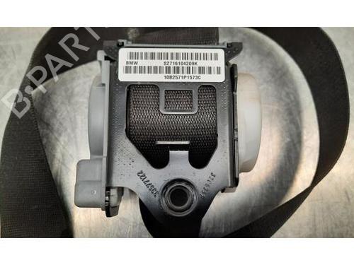 Front right belt tensioner BMW X5 (E70) xDrive 30 d | BP24965632C88 