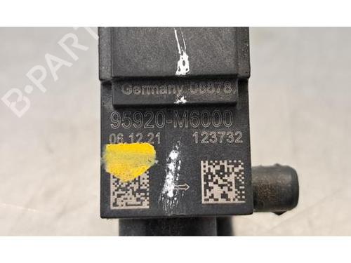 Electronic module HYUNDAI i20 III (BC3, BI3) 1.2 | BP38039264M83 - Image 3