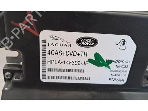 Electronic module LAND ROVER RANGE ROVER VELAR (L560) 3.0 D300 MHEV 4x4 | BP33750924M83 - Image 3