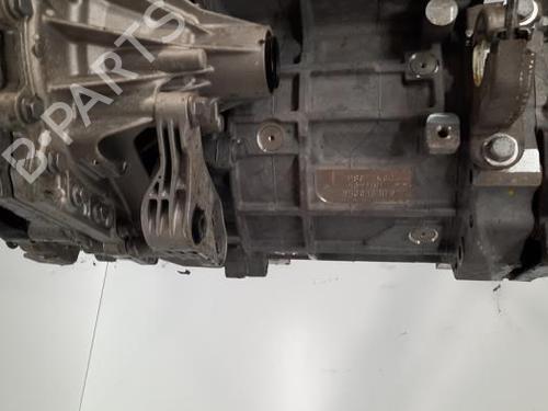 Engine CITROËN C4 III (BA_, BB_, BC_) ë-C4 (BCZKXC, BZCKSC) | BP39011472M1  - Image 6