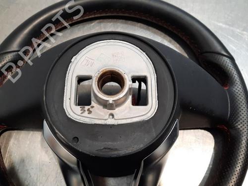 Steering wheel MERCEDES-BENZ CLA Coupe (C117) CLA 180 CDI / d (117.312) | BP11230814C49 