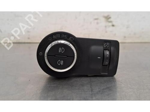 Interruttore luci Interruttore luci OPEL INSIGNIA A (G09) 1.4 (68) (140 hp) 36146046 36146046