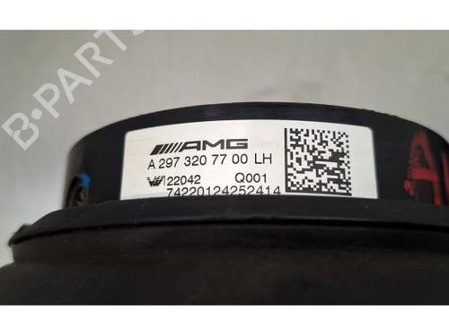 Other MERCEDES-BENZ EQS (V297) EQS 53 AMG 4-matic+ (297.155) | BP31366385O1 