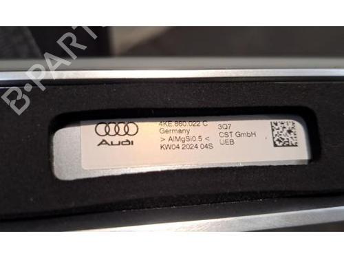 Tagræling AUDI E-TRON Sportback (GEA) 50 quattro | BP31154863C65 