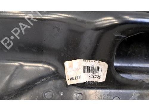 Subframe OPEL ASTRA J Saloon 1.6 Turbo (69) | BP39500424M9 - Image 4