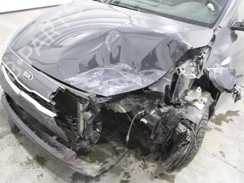 Rear bumper KIA CEED Sportswagon (CD) 1.0 T-GDI | BP29293639C8 