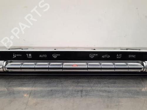Used Climate control MERCEDES-BENZ A-CLASS Saloon (V177) A 180 d (177.110) (116 hp) 23599283
