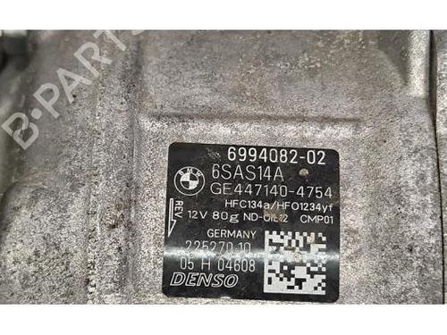 AC compressor BMW 4 Coupe (G22, G82) 430 i xDrive | BP39060740M34 - Image 6