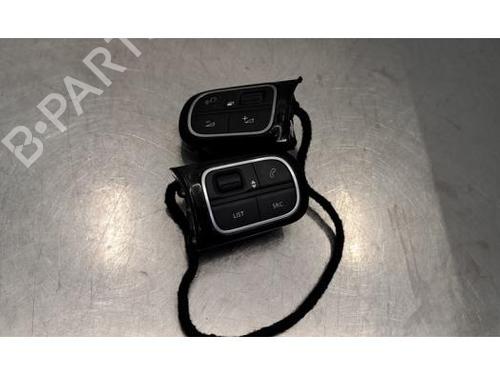 Used Switch Switch CITROËN BERLINGO (ER_, EC_) 1.5 BlueHDi 130 (ECYHZJ, ECYHZR) (131 hp) 40552772 40552772
