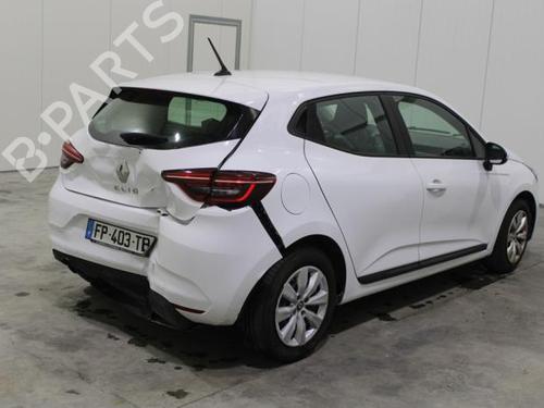 Scheinwerfer rechts RENAULT CLIO V (B7_) 1.5 Blue dCi 85 (B7AG) | BP32398639C29