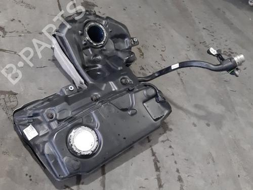 Fuel tank AUDI A6 C7 (4G2, 4GC) 3.0 TDI quattro 4G0201060BJ