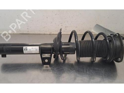 Used Right front shock absorber Right front shock absorber SKODA SUPERB III Estate (3V5) 2.0 TDI (150 hp) 34118007 34118007