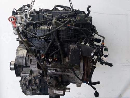 Used Engine HYUNDAI i30 (PDE, PD, PDEN) 2.0 N (275 hp) 23631638
