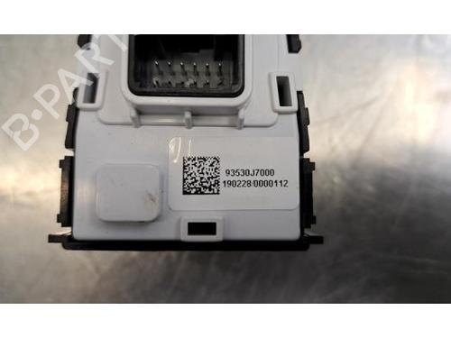 Comando specchietti KIA CEED (CD) 1.0 T-GDI | BP38157688I25 - Image 3