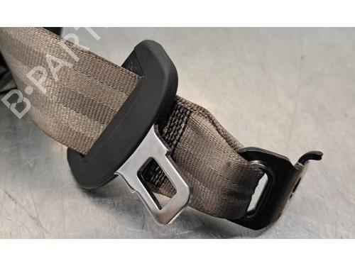 Rear right belt tensioner PORSCHE MACAN (95B) 2.9 GTS (95BBL1) | BP31241479C90