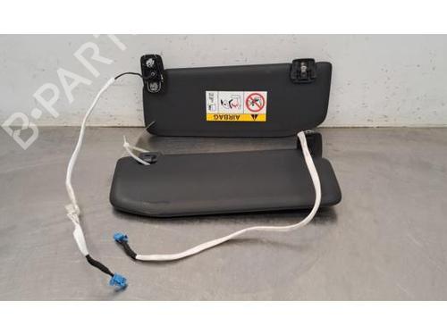 Right sun visor PEUGEOT 508 SW II (FC_, FJ_, F4_) PureTech 130 | BP30739494I2