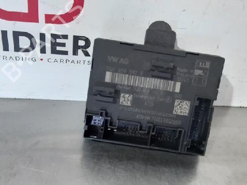Electronic module AUDI Q2 (GAB, GAG) 1.4 TFSI | BP10880225M83 