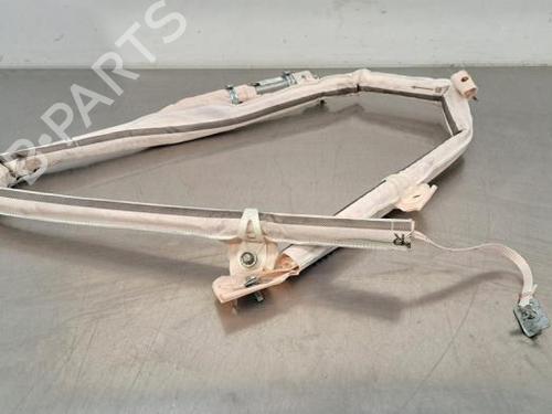 Used Right curtain airbag OPEL ASTRA K Sports Tourer (B16) 1.6 CDTi (35) (110 hp) 23592565