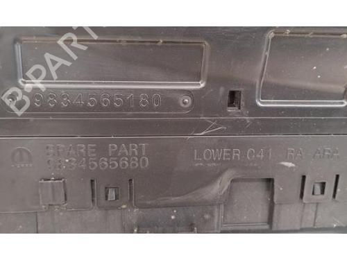 Other CITROËN C3 IV (CC_, CB_) 1.2 PureTech 100 (CCHPV4) | BP30501035O1 